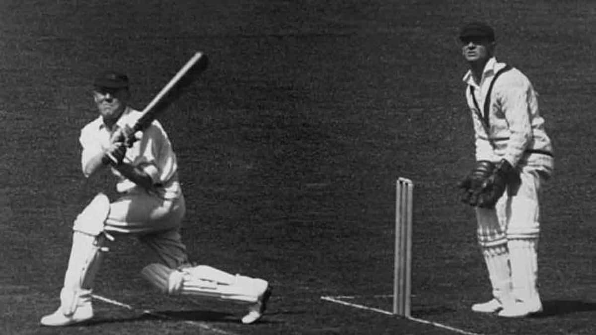 Meet Harry Lee: The English Cricketer Who Made Test Debut 15-Years After His Death